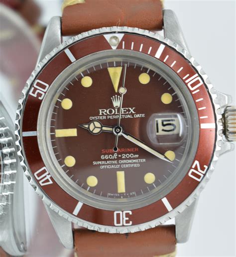 chocolate submariner rolex|men's chocolate dial rolex.